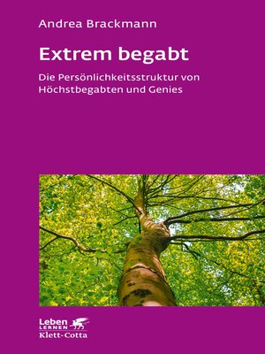 cover image of Extrem begabt (Leben Lernen, Bd. 311)